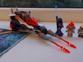 Lego rinkinys - nuotraukos Nr. 2