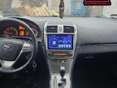 Toyota Avensis T27 2008 - 2015 android multimedija - nuotraukos Nr. 2