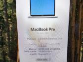 MacBook Pro "Core i7" 2.2 15" Touch/2018 - nuotraukos Nr. 4