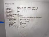 MacBook Pro "Core i7" 2.2 15" Touch/2018 - nuotraukos Nr. 6