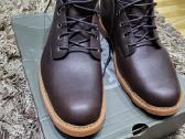 Timberland Vyriski batai naturalios odos - nuotraukos Nr. 2