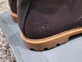 Timberland Vyriski batai naturalios odos - nuotraukos Nr. 4