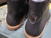 Timberland Vyriski batai naturalios odos - nuotraukos Nr. 5