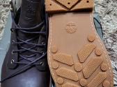 Timberland Vyriski batai naturalios odos - nuotraukos Nr. 6