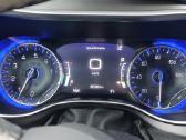 Chrysler Pacifica limited luxury edition - nuotraukos Nr. 8