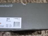 Timberland Vyriski batai naturalios odos - nuotraukos Nr. 8