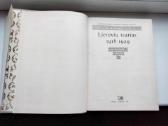 Lietuvių teatras 1918-1929 - nuotraukos Nr. 2