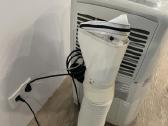Oro kondicionierius Delonghi Pinguino Pac N82 Eco - nuotraukos Nr. 4