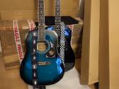 Gitaros Condorwood - nuotraukos Nr. 4