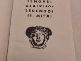 Senovės Graikijos legendos ir mitai - nuotraukos Nr. 2