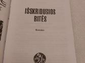 Išskridusios bitės - nuotraukos Nr. 2