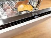 Integruojama Gorenje Gv642d61 60cm E - nuotraukos Nr. 9