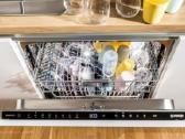 Integruojama Gorenje Gv642d61 60cm E - nuotraukos Nr. 11
