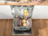 Integruojama Gorenje Gv642d61 60cm E - nuotraukos Nr. 12