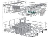 Integruojama Gorenje Gv642d61 60cm E - nuotraukos Nr. 21