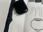 Apple Watch 9 GPS+lte 45mm ir kiti Nauji(ekspozic) - nuotraukos Nr. 2