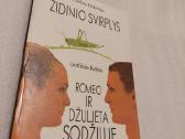 Židinio svirplys# Romeo ir Džuljeta sodžiuje