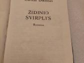 Židinio svirplys# Romeo ir Džuljeta sodžiuje - nuotraukos Nr. 2