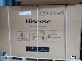 Šilumos siurbliai oras vanduo Hisense 8kw - nuotraukos Nr. 6