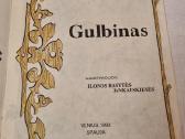 Gulbinas - nuotraukos Nr. 2