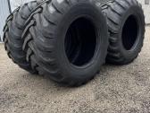 Alliance 800/45r30.5 Naujos padangos