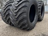 Alliance 800/45r30.5 Naujos padangos - nuotraukos Nr. 3