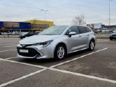 Toyota Prius III, Auris ir Corolla Nuoma Vilnius - nuotraukos Nr. 9