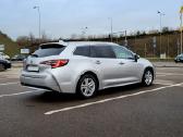 Toyota Prius III, Auris ir Corolla Nuoma Vilnius - nuotraukos Nr. 10