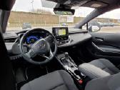 Toyota Prius III, Auris ir Corolla Nuoma Vilnius - nuotraukos Nr. 11