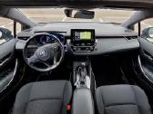 Toyota Prius III, Auris ir Corolla Nuoma Vilnius - nuotraukos Nr. 12