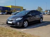 Toyota Prius III, Auris ir Corolla Nuoma Vilnius - nuotraukos Nr. 5