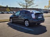 Toyota Prius III, Auris ir Corolla Nuoma Vilnius - nuotraukos Nr. 6