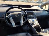 Toyota Prius III, Auris ir Corolla Nuoma Vilnius - nuotraukos Nr. 7
