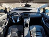 Toyota Prius III, Auris ir Corolla Nuoma Vilnius - nuotraukos Nr. 8