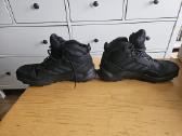 Turistiniai batai Adidas Terrex 46 dydžio gore-tex - nuotraukos Nr. 3
