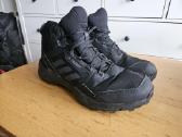 Turistiniai batai Adidas Terrex 46 dydžio gore-tex