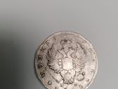 1 rublis 1814m - nuotraukos Nr. 2