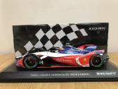 Formula E Mahindra Racing