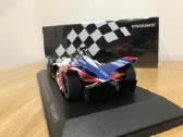 Formula E Mahindra Racing - nuotraukos Nr. 3