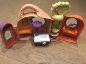 Littlest Pet Shop namukas