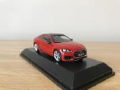 Audi Rs5 Coupe - nuotraukos Nr. 4