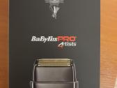 Mobili įkraunama barzdaskutė Babyliss Pro