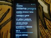 Microsoft Lumia 435 - nuotraukos Nr. 6
