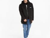 Puma žieminė striukė parka M dyd waterproof - nuotraukos Nr. 3