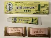 Zudaifu