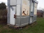 Parduodame prekybinį kioską - nuotraukos Nr. 4