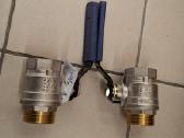 Vandens ventilis 1 1/4" išorė/vidus - nuotraukos Nr. 2