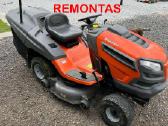 Visos Sodo technikos, traktoriukų, pjūklų remontas - nuotraukos Nr. 2