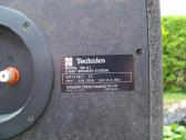 Technics SB-ca 1000. SB-x1. SB-x3. Report. - nuotraukos Nr. 17