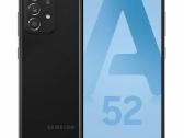 Samsung Galaxy A52s